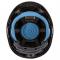 Klein Tools Premium KARBN Non-Vented Class E Safety Helmet with Headlamp